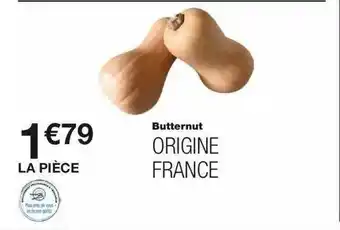 Butternut