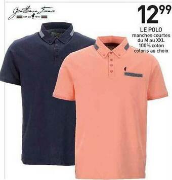 Stokomani Le Polo offre