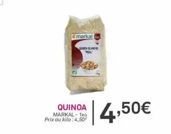 Quinoa