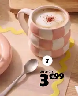 GiFi Mug offre