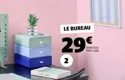 GiFi Bureau offre
