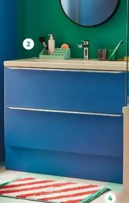 Auchan Rangement à maquillage actuel offre