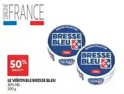 Auchan Bresse Bleu offre