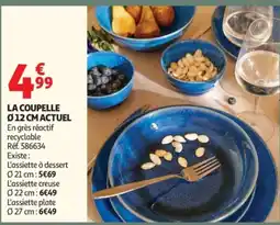 Auchan LA COUPELLE offre