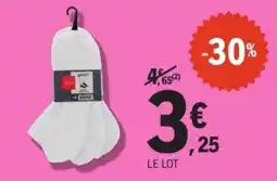E.Leclerc Tripe Sport offre