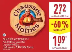 ALDI Chaussée aux Moines offre