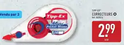 ALDI Tipp-Ex Mini Pocket Mouse offre