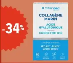 E.Leclerc Stardea Collagène Marin offre