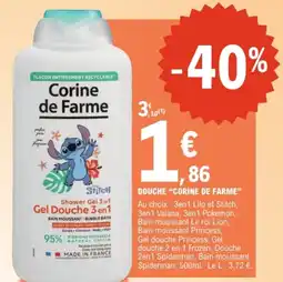 E.Leclerc Corine de Farme offre
