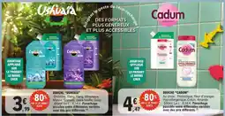 E.Leclerc Ushuaïa Douche offre