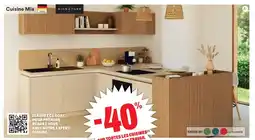 BUT SIGNATURE Cuisine Mia offre