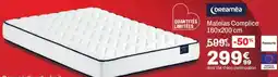 BUT Dreaméa Matelas Complice offre