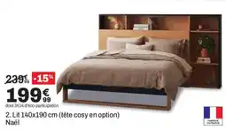 BUT Naël offre
