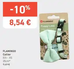 Tom&Co FLAMINGO Collier offre