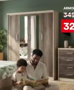 BUT Armoire offre
