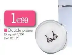 Kandy Double prises offre