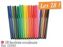 Kandy Les 18 ! offre