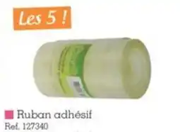 Kandy Ruban adhésif offre