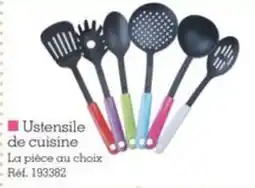 Kandy Ustensile de cuisine offre
