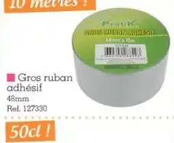 Kandy Pratik Gros ruban adhésif offre