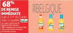 Auchan Supermarché Tropicana offre