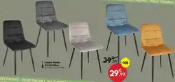 Maxi Bazar Chaise Mateo offre