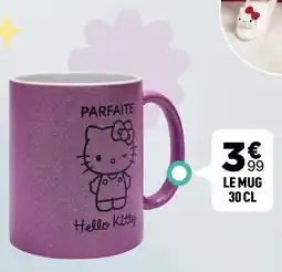 Centrakor Hello Kitty Mug offre