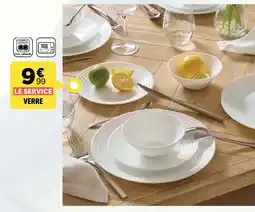Centrakor Verre offre