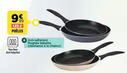 Centrakor Poêles offre