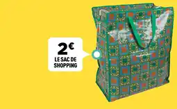 Centrakor LE SAC DE SHOPPING offre