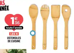 Centrakor Ustensiles de cuisine offre