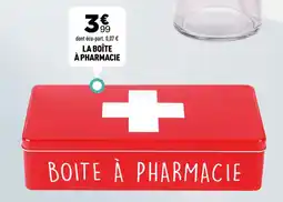 Centrakor Le pot à coton offre