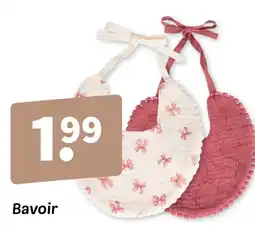 Wibra Bavoir offre