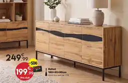 Maxi Bazar Bahut offre