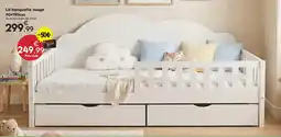 Maxi Bazar Lit banquette nuage offre