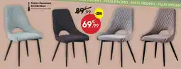 Maxi Bazar Chaise hermance offre