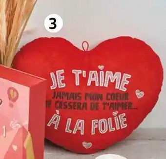 Auchan Coussin offre