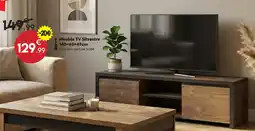 Maxi Bazar Meuble tv silvestre offre