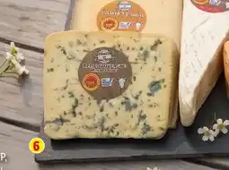 Lidl La selection du fromager plateau de fromages offre
