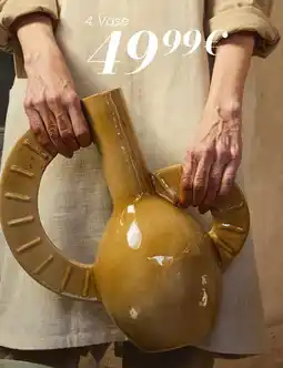 Maisons du Monde Vase offre
