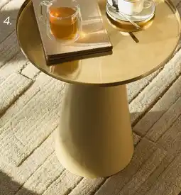 Maisons du Monde Bout de canapé offre