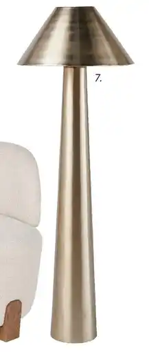 Maisons du Monde Lampadaire kyoto offre