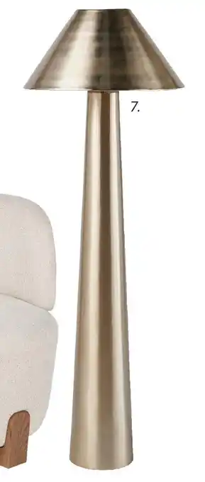 Lampadaire kyoto