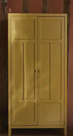 Maisons du Monde Armoire chamarel offre