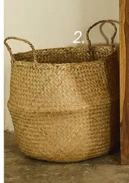 Maisons du Monde Panier offre