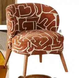Maisons du Monde Fauteuil katie offre