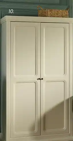 Maisons du Monde Armoire aliette offre