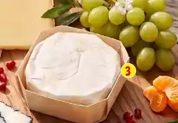 Lidl Saveurs de nos régions brillat-savarin offre