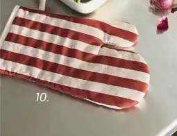 Maisons du Monde Gant de cuisine offre