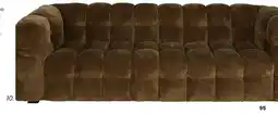 Maisons du Monde Canapé lilo offre